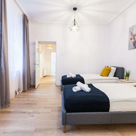 Grodzka 42 Apartman Krakkó Kültér fotó