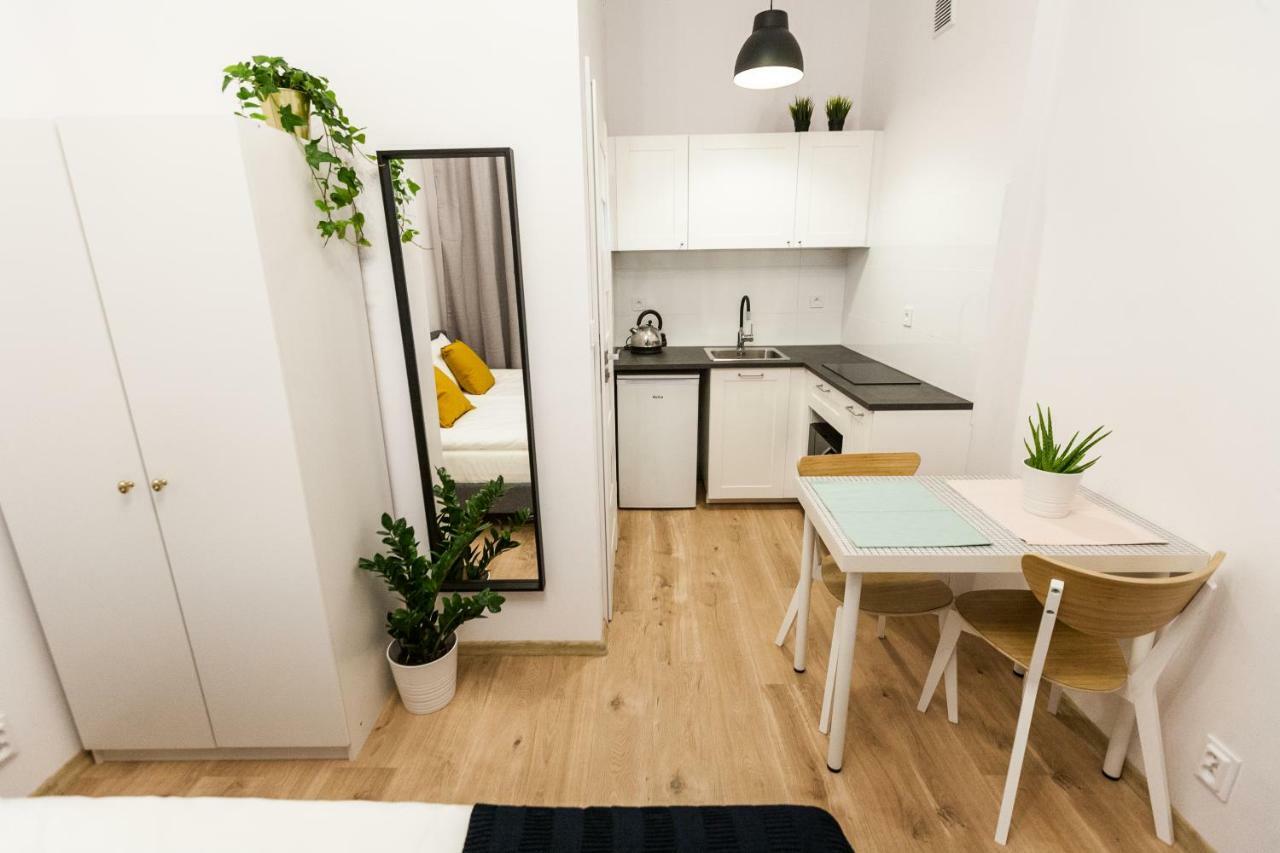 Grodzka 42 Apartman Krakkó Kültér fotó