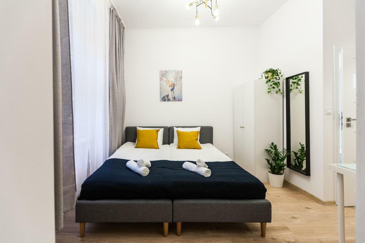 Grodzka 42 Apartman Krakkó Kültér fotó