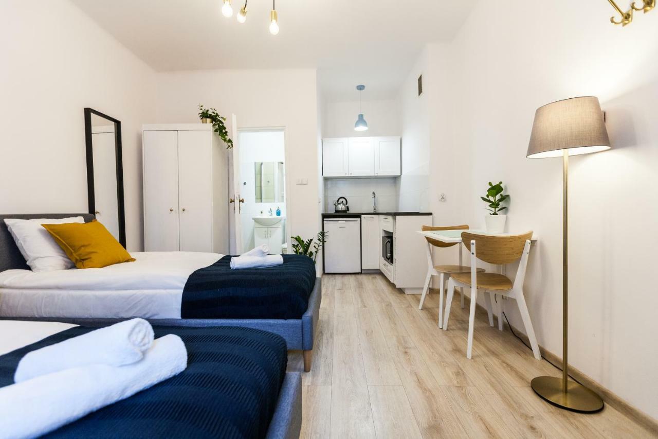 Grodzka 42 Apartman Krakkó Kültér fotó