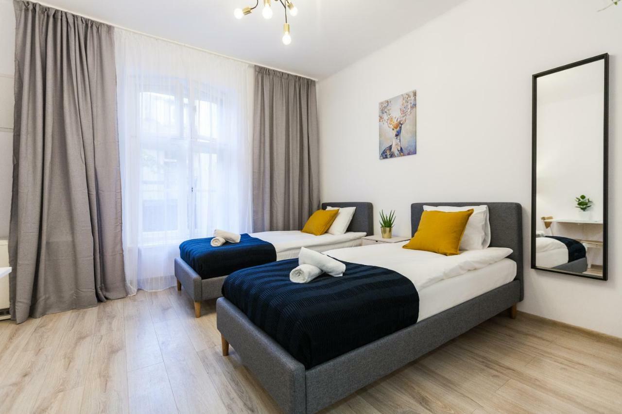 Grodzka 42 Apartman Krakkó Kültér fotó
