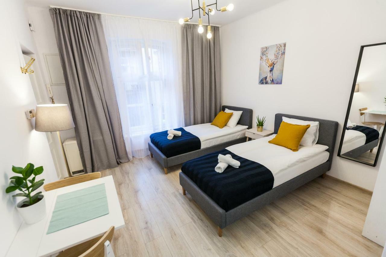 Grodzka 42 Apartman Krakkó Kültér fotó