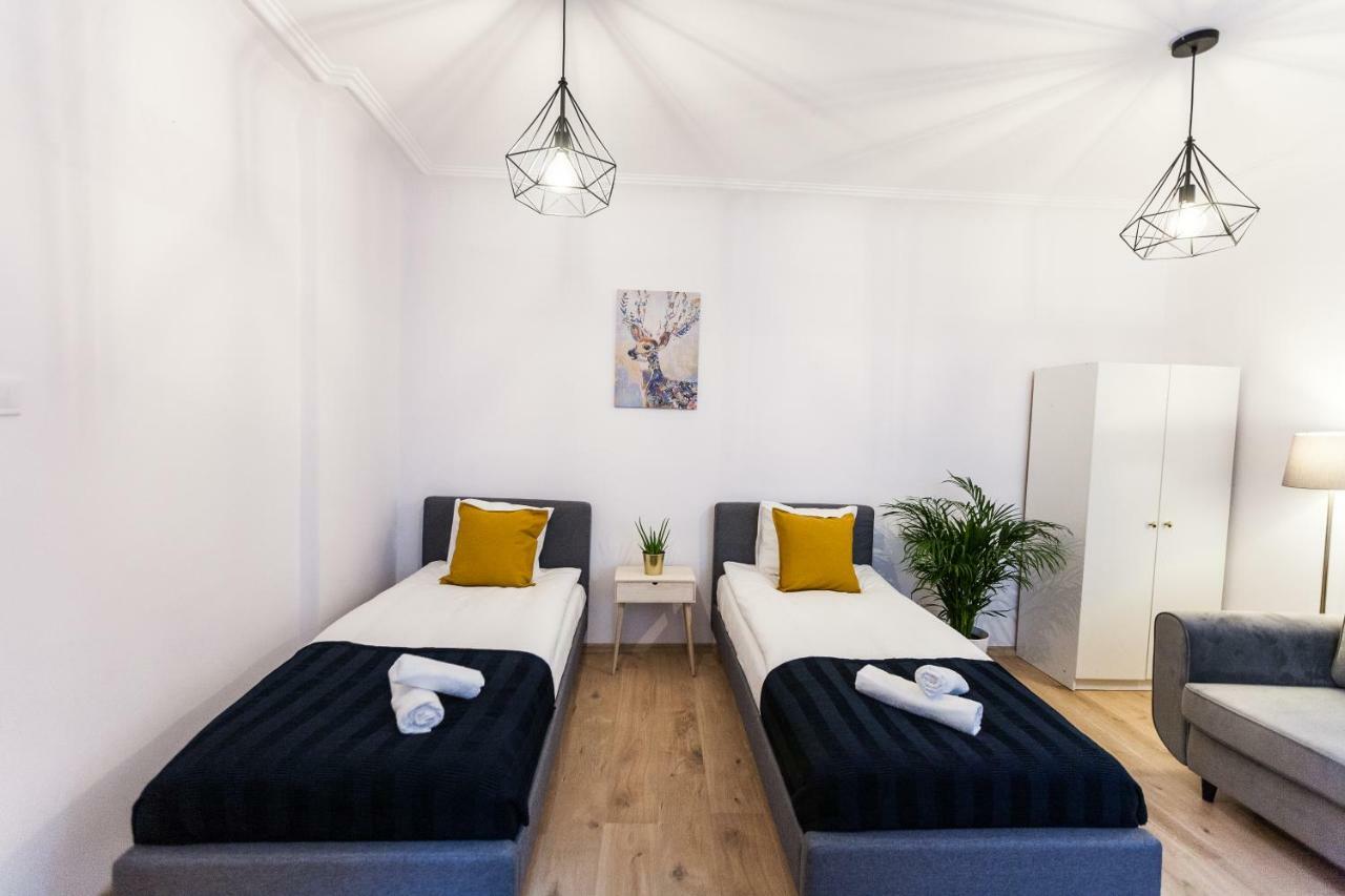 Grodzka 42 Apartman Krakkó Kültér fotó