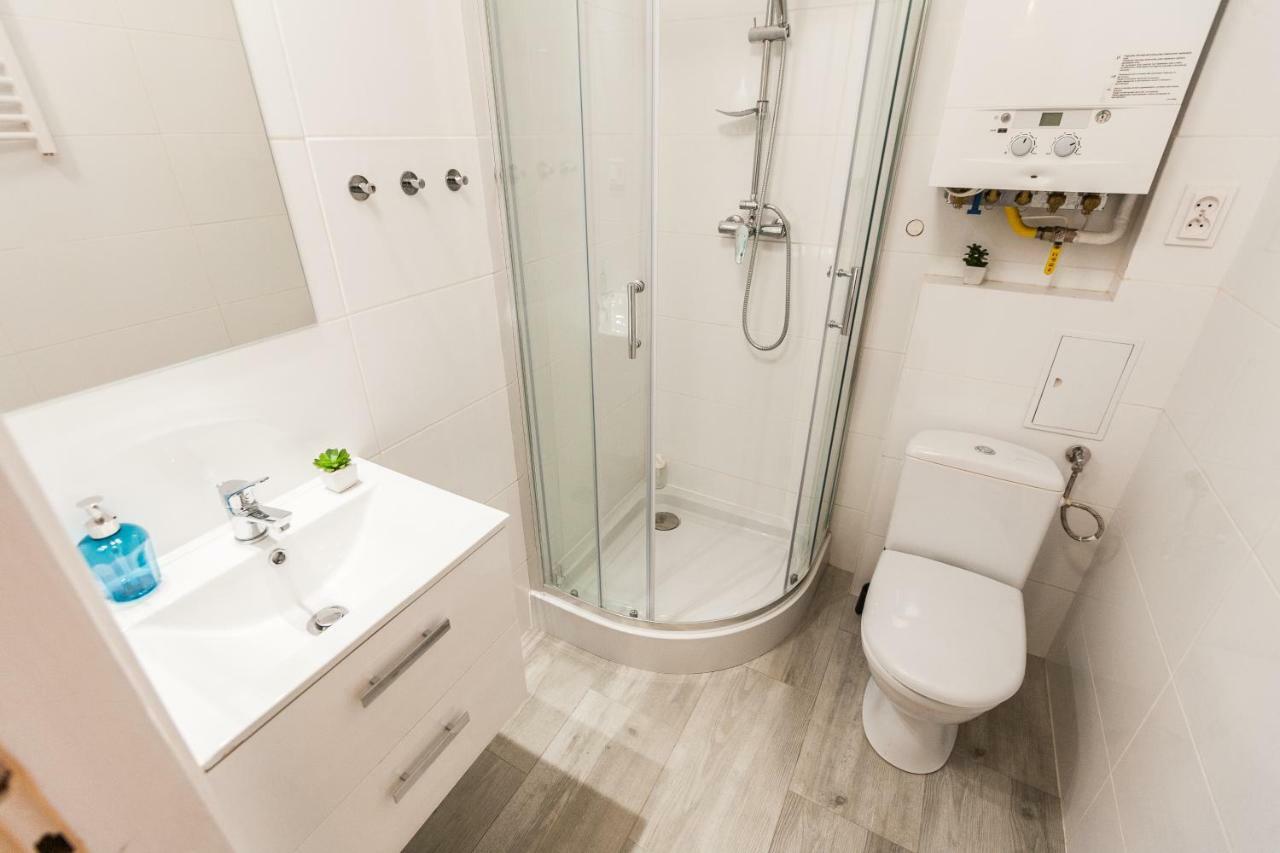 Grodzka 42 Apartman Krakkó Kültér fotó