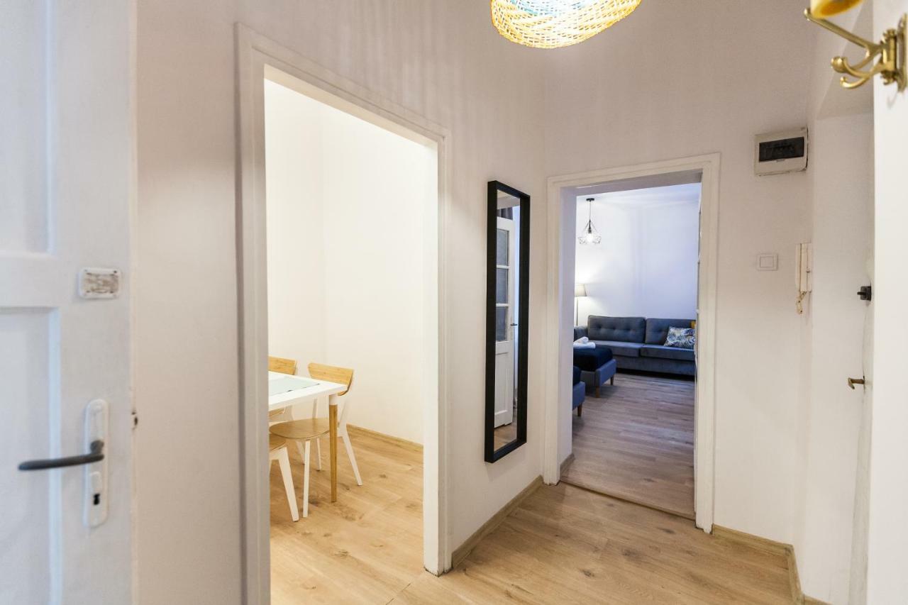 Grodzka 42 Apartman Krakkó Kültér fotó