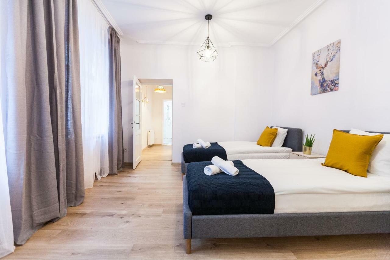 Grodzka 42 Apartman Krakkó Kültér fotó