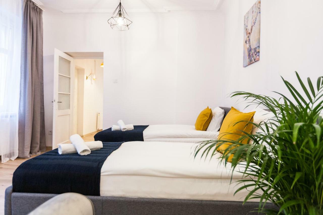 Grodzka 42 Apartman Krakkó Kültér fotó