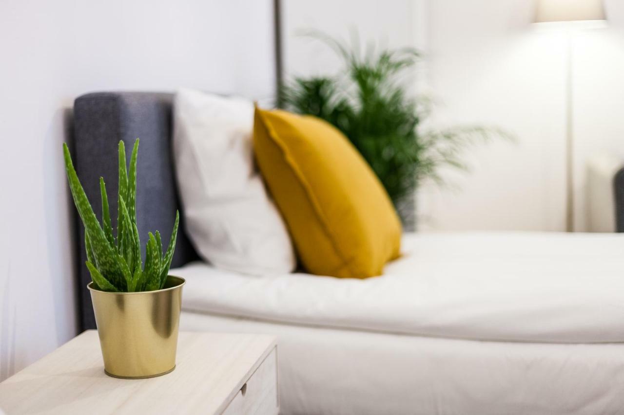 Grodzka 42 Apartman Krakkó Kültér fotó