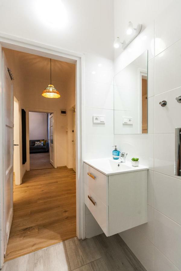 Grodzka 42 Apartman Krakkó Kültér fotó