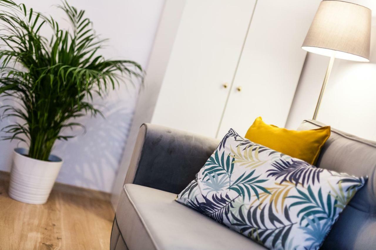 Grodzka 42 Apartman Krakkó Kültér fotó