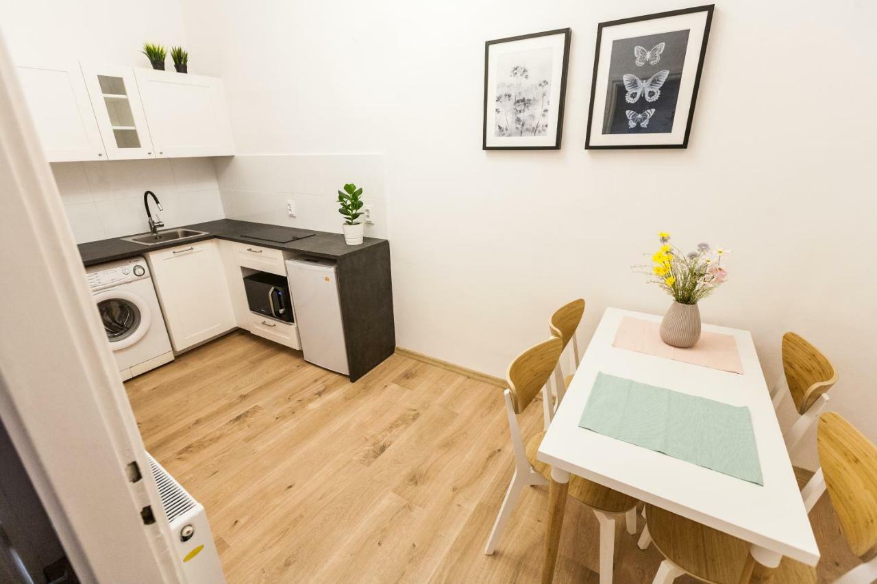 Grodzka 42 Apartman Krakkó Kültér fotó