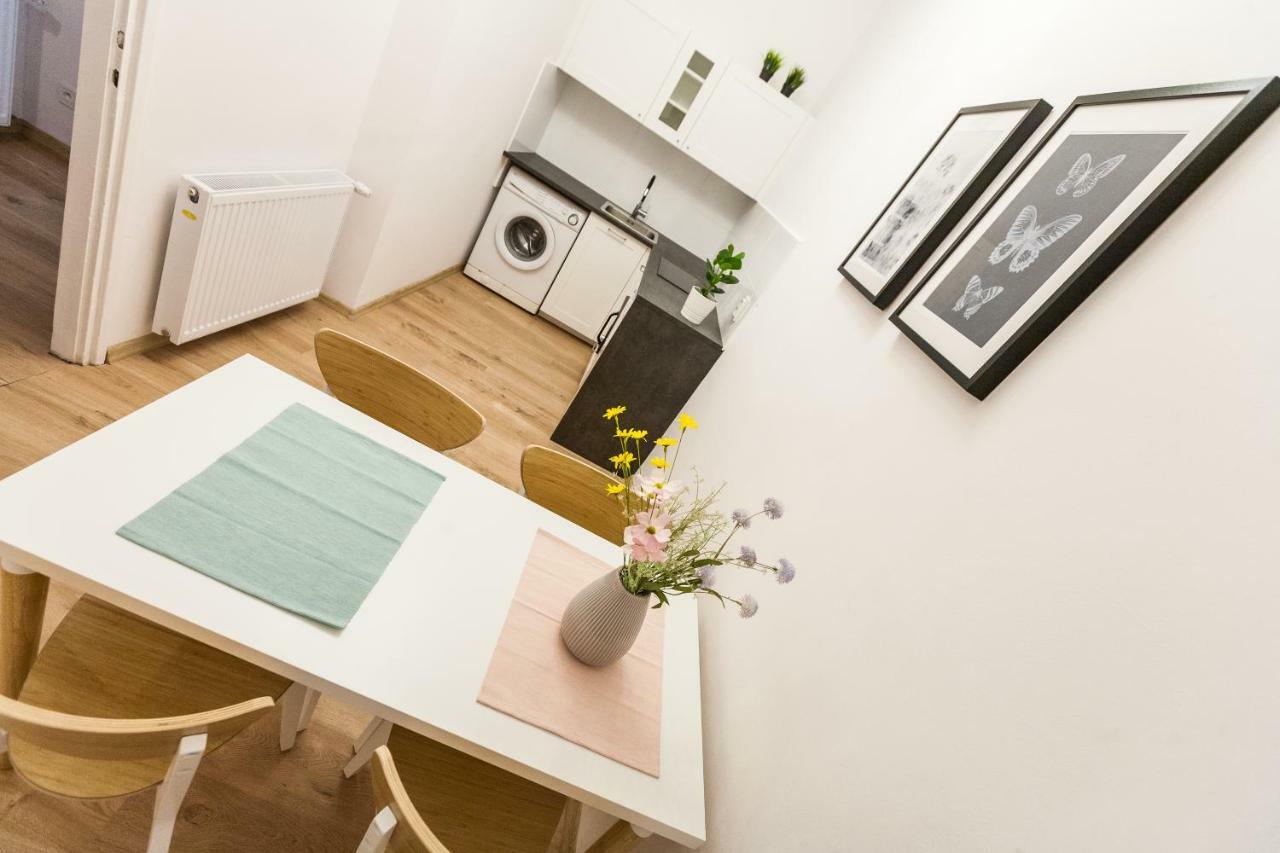 Grodzka 42 Apartman Krakkó Kültér fotó
